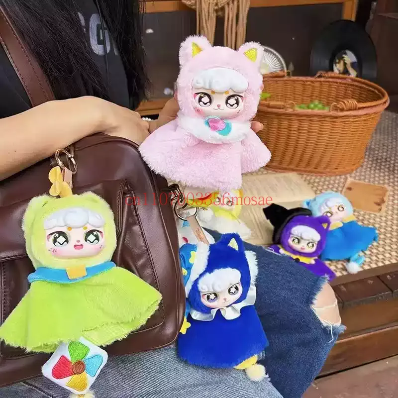 Meowt Ronomers Blind Box  Anim - Kids Toys Idea ulasan dan harga