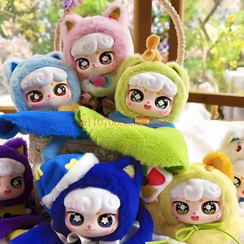 Meowt Ronomers Blind Box  Anim - Kids Toys Idea ulasan dan harga