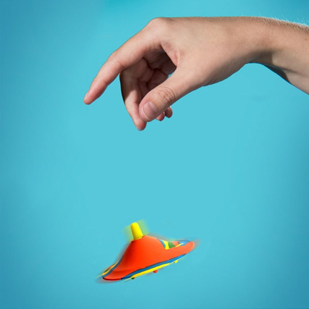 2pcs Fun Novel Anti Stress Bou - Kids Toys Jumping Poppers ulasan dan harga