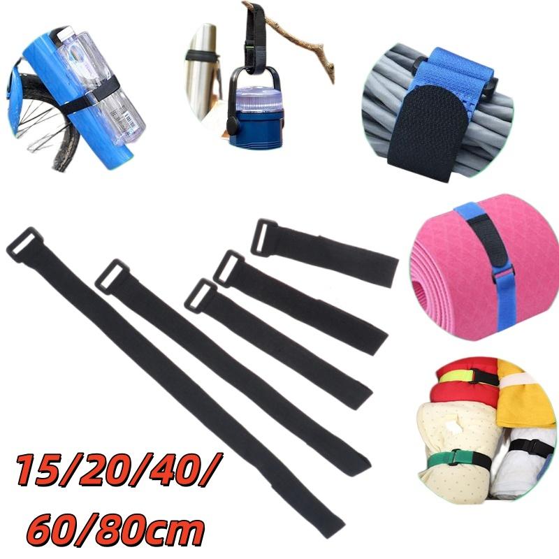10Pcs Adjustable Reusable Hook - Kids Zip Toys ulasan dan harga